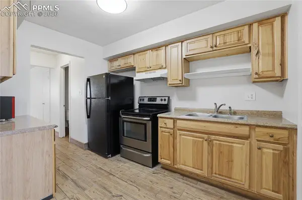 336 Robbins Mill PL, Colorado Springs, CO 80910