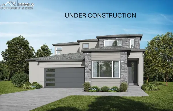 6505 Loaderman DR, Colorado Springs, CO 80924