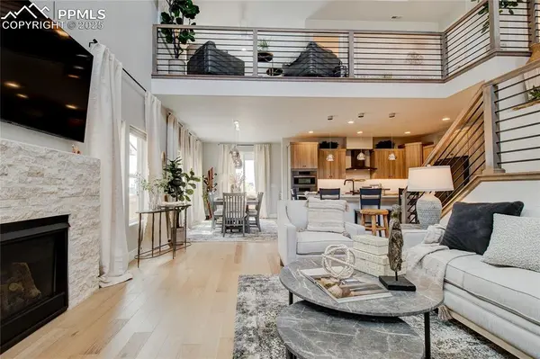 6505 Loaderman DR, Colorado Springs, CO 80924