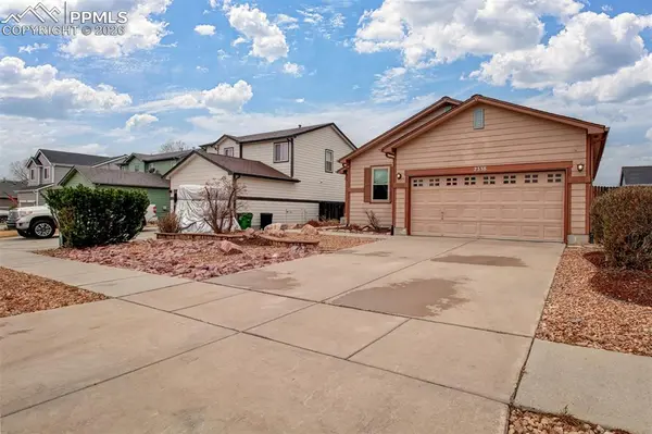 2338 Jeanette WAY, Colorado Springs, CO 80951