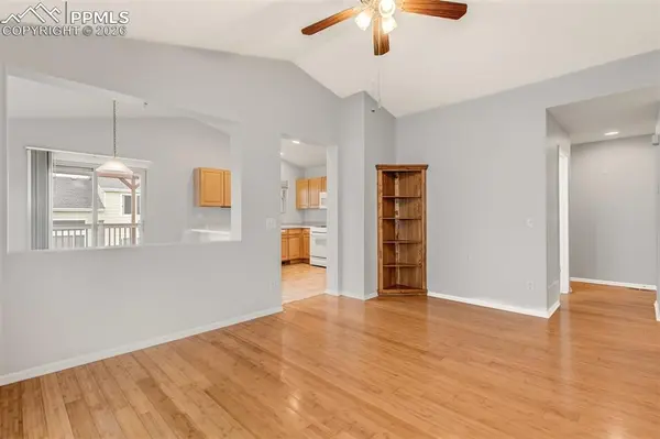 2338 Jeanette WAY, Colorado Springs, CO 80951