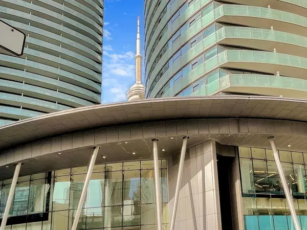 14 York ST #3001, Toronto C01, ON M5J 0B1