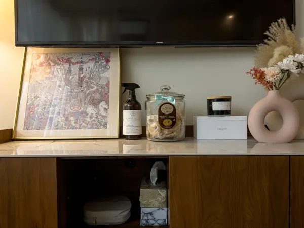 Address Not Disclosed