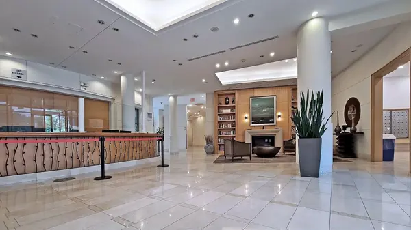 503 Beecroft RD #1803, Toronto C07, ON M2N 0A2