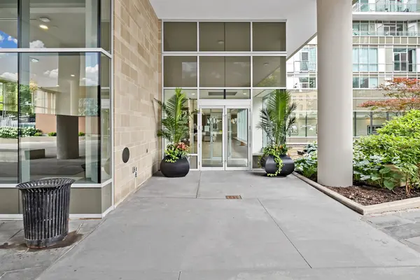 112 George ST #S508, Toronto C08, ON M5A 3S2