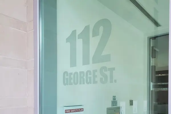 112 George ST #S508, Toronto C08, ON M5A 3S2
