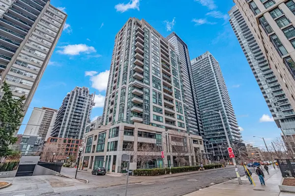 88 Broadway AVE #1102, Toronto C10, ON M4P 1T4