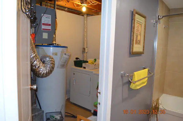 289 Apache TRL #Basement, Toronto C15, ON M2H 2W6