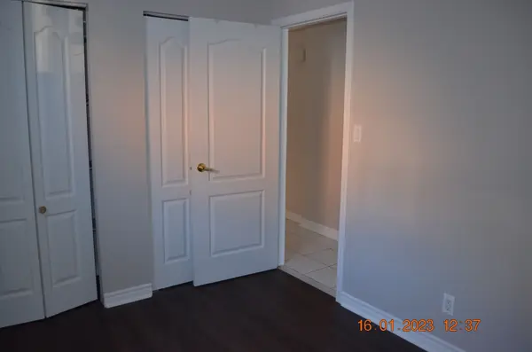 289 Apache TRL #Basement, Toronto C15, ON M2H 2W6