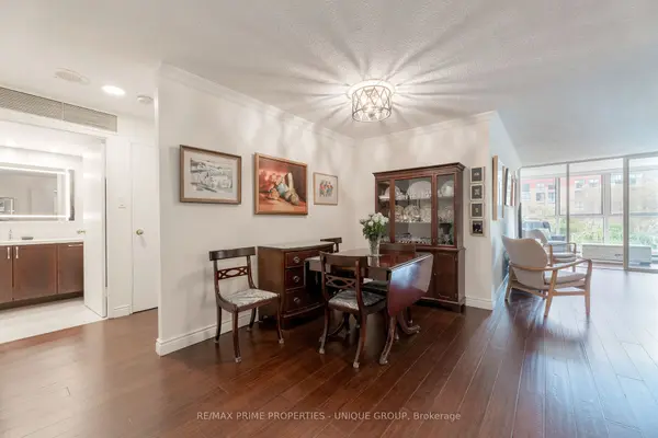 35 Church ST #513, Toronto C08, ON M5E 1T3