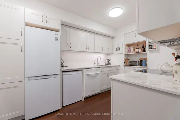 35 Church ST #513, Toronto C08, ON M5E 1T3