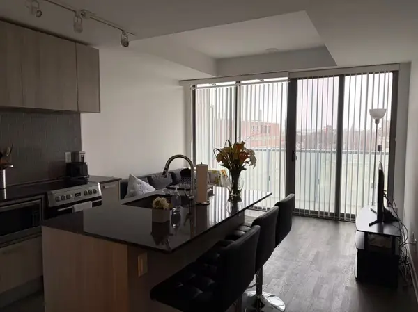 57 St Joseph ST #612, Toronto C01, ON M5S 0C5