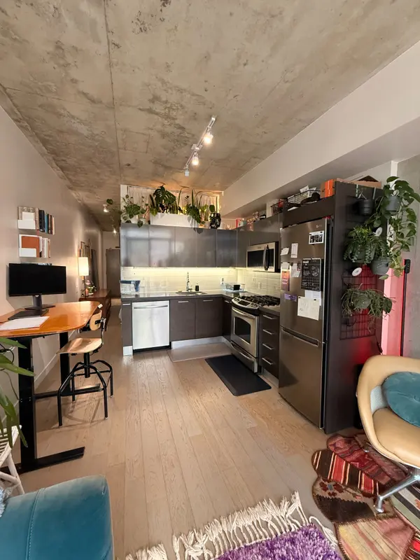 25 Stafford ST #308, Toronto C01, ON M5V 0G3