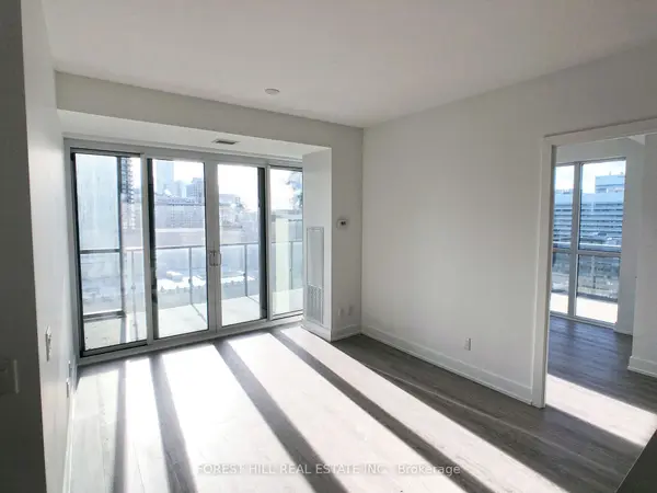 Address not disclosed, Toronto C01, ON M4Y 0E9