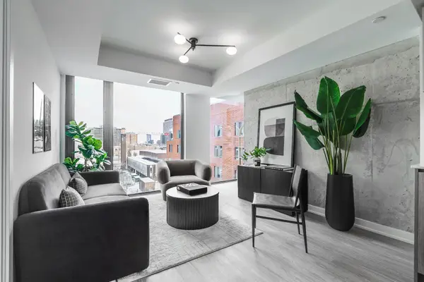 47 Mutual ST #605, Toronto C08, ON M5B 0C6