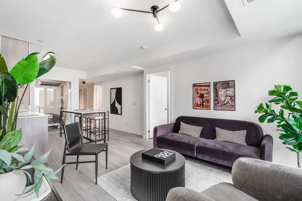 47 Mutual ST #605, Toronto C08, ON M5B 0C6