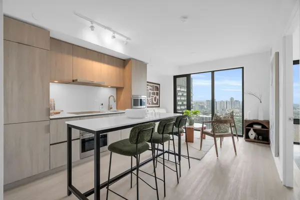 47 Mutual ST #3106, Toronto C08, ON M5B 0C6