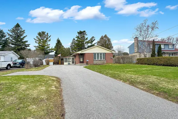 3138 Courtice RD N, Clarington, ON L1E 2H8