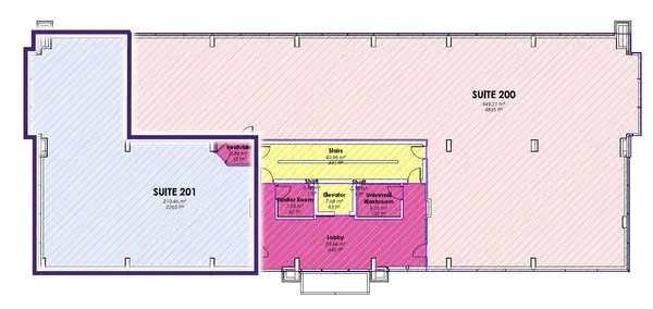 481 Taunton RD W #201, Oshawa, ON L1H 7K4