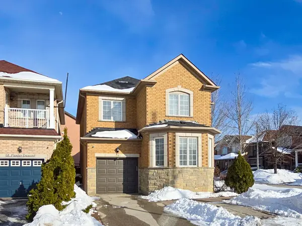 56 Planter CRES, Vaughan, ON L4H 2V5