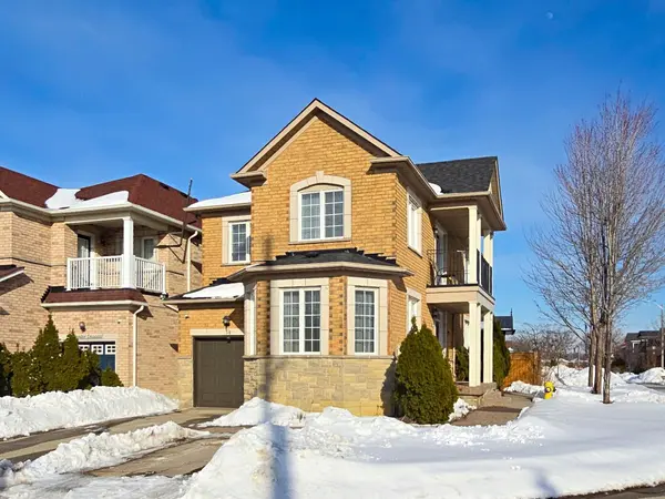 56 Planter CRES, Vaughan, ON L4H 2V5