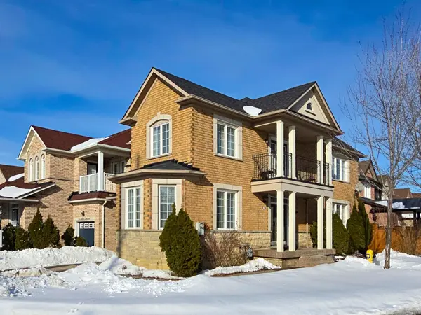 56 Planter CRES, Vaughan, ON L4H 2V5