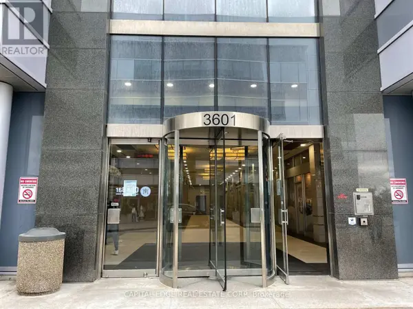 3601 Highway 7 RD E #515D, Markham, ON L3R 0M3