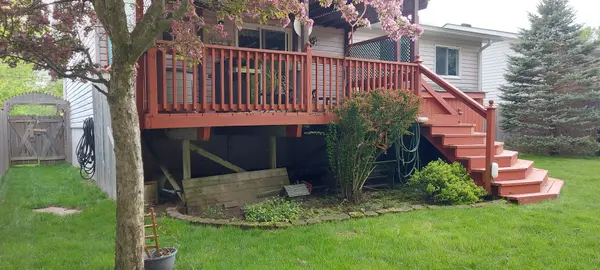 1087 Arnold ST, Innisfil, ON L0L 1W0