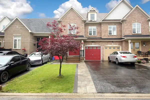6 Winklers LN, Markham, ON L6B 1C4