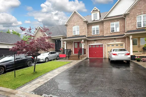 6 Winklers LN, Markham, ON L6B 1C4