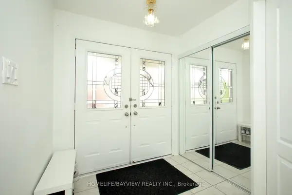 6 Winklers LN, Markham, ON L6B 1C4