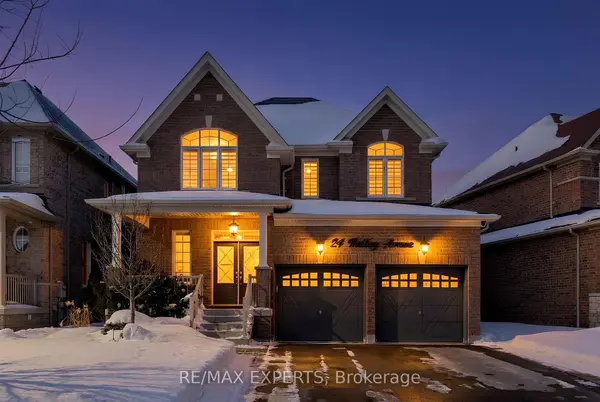 24 Mckay AVE, New Tecumseth, ON L0G 1W0