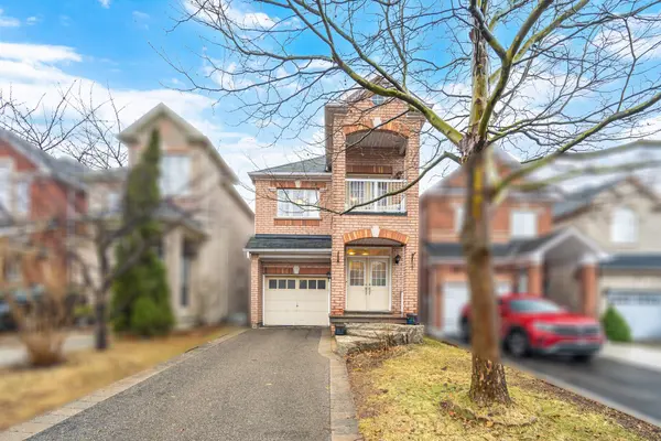 182 Chayna CRES, Vaughan, ON L6A 0L7