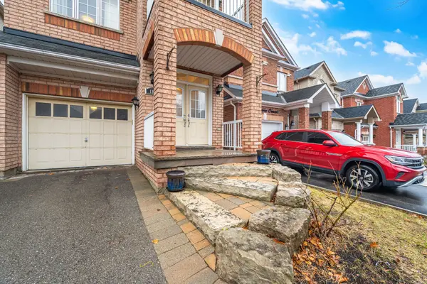182 Chayna CRES, Vaughan, ON L6A 0L7