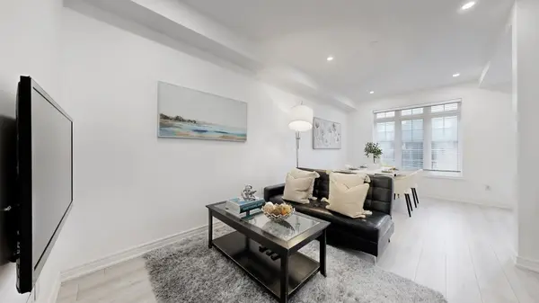 2864 Bur Oak AVE, Markham, ON L6B 1E4