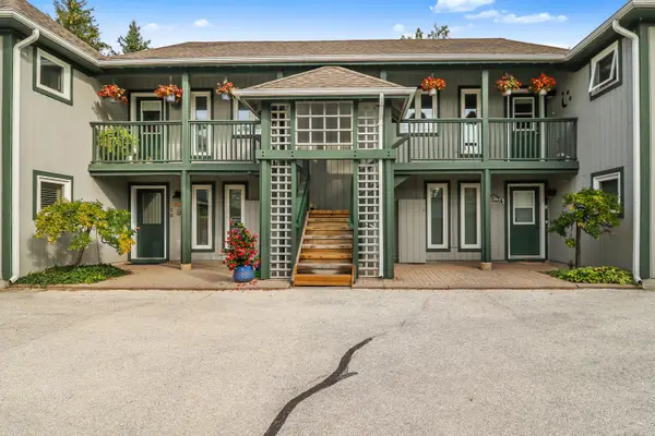 318 Mariners WAY, Collingwood, ON L9Y 5C7