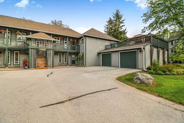 318 Mariners WAY, Collingwood, ON L9Y 5C7