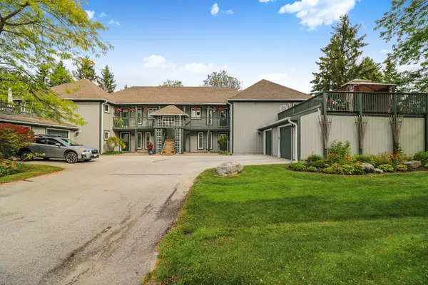 318 Mariners WAY, Collingwood, ON L9Y 5C7