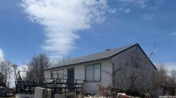 Rural Address, Pleasantdale Rm No. 398, SK S0K 2Z0