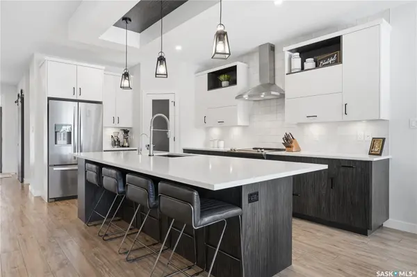 4418 Sage CRESCENT E, Regina, SK S4V 3H7