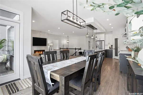 4418 Sage CRESCENT E, Regina, SK S4V 3H7