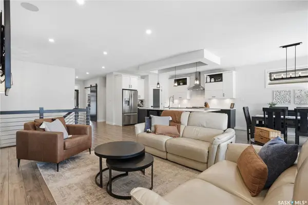 4418 Sage CRESCENT E, Regina, SK S4V 3H7