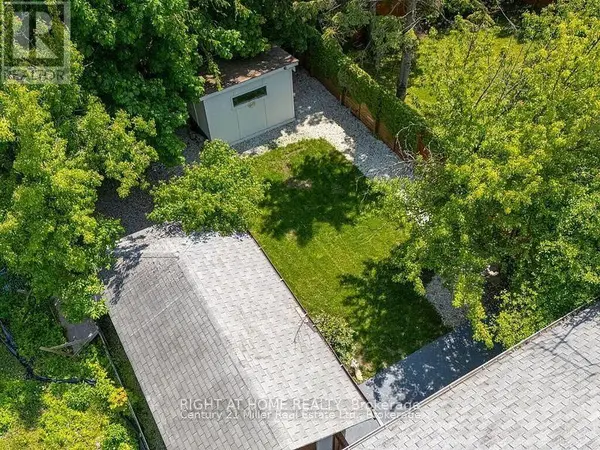 156 Westside DR #MAIN, Oakville, ON L6K 1P3