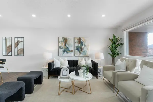 36 Jellicoe CRES,  Brampton,  ON L6S 3H8