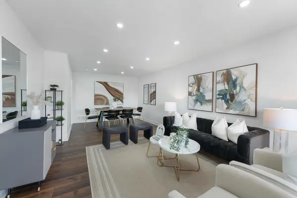 36 Jellicoe CRES, Brampton, ON L6S 3H8