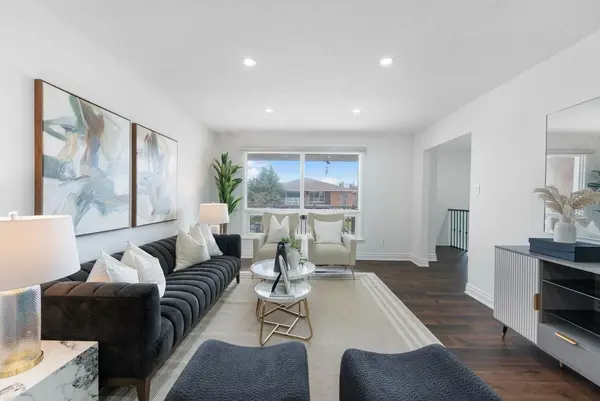 36 Jellicoe CRES, Brampton, ON L6S 3H8