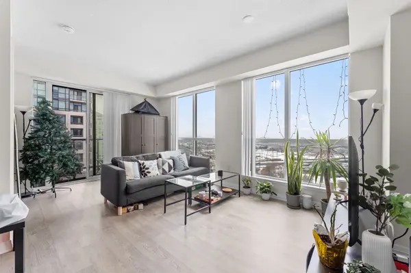 50 Thomas Riley RD #1102, Toronto W08, ON M9B 0C5