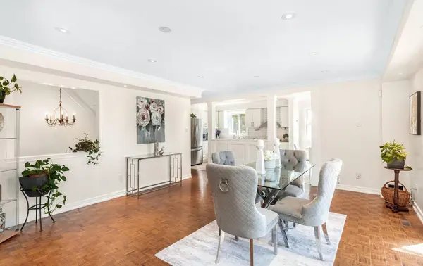 1320 Hampton ST #23, Oakville, ON L6H 2S6