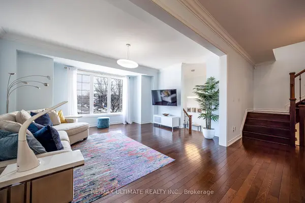 1160 Islington AVE, Toronto W08, ON M8Z 4S7