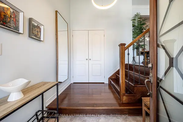 1160 Islington AVE, Toronto W08, ON M8Z 4S7